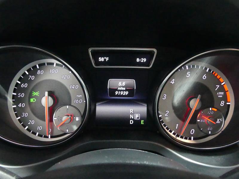 Used 2015 Mercedes-Benz CLA 250 4MATIC image 31