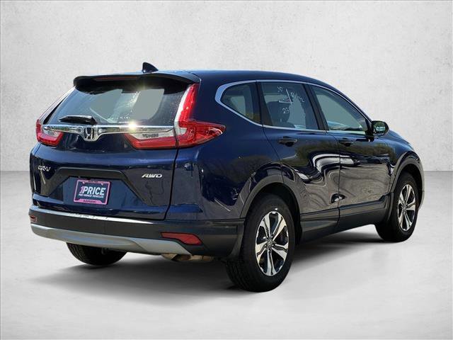 Used 2018 Honda CR-V LX image 5