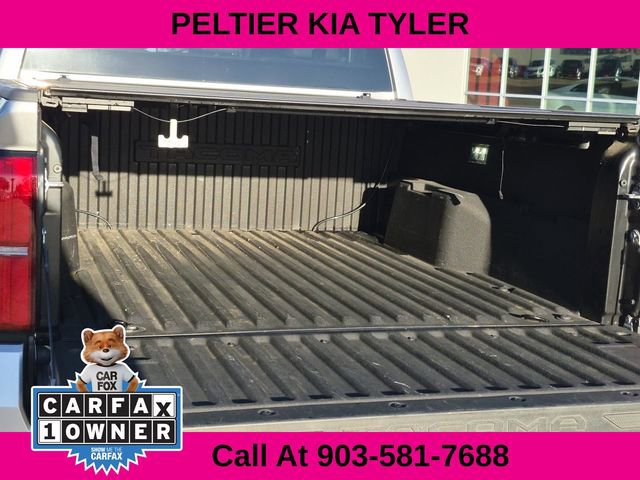 Used 2024 Toyota Tacoma TRD Sport image 13