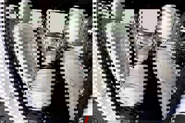 New 2026 Jeep Grand Wagoneer Summit image 11