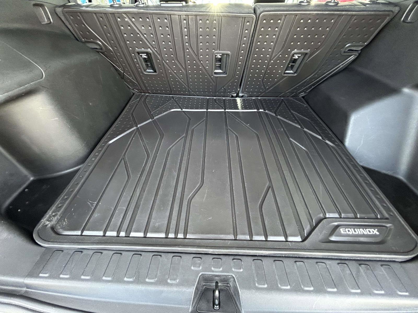 Used 2019 Chevrolet Equinox LT image 16