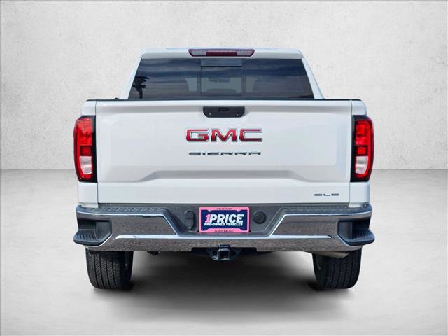 Used 2019 GMC Sierra 1500 SLE w/ SLE Value Package image 6