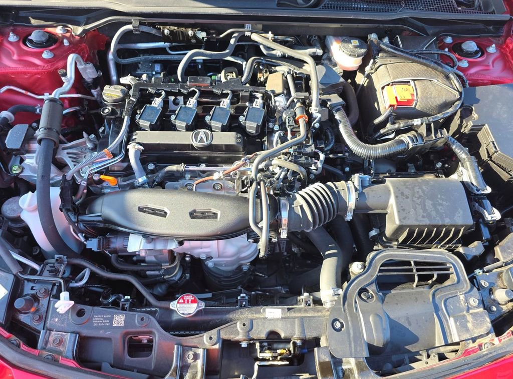 Used 2024 Acura Integra FWD image 6