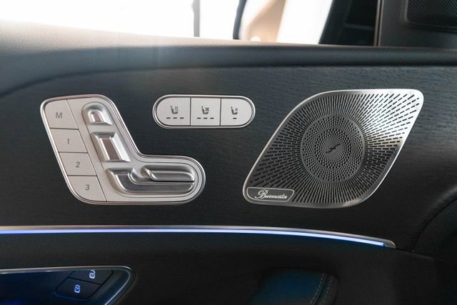 New 2026 Mercedes-Benz GLE 450 4MATIC image 19