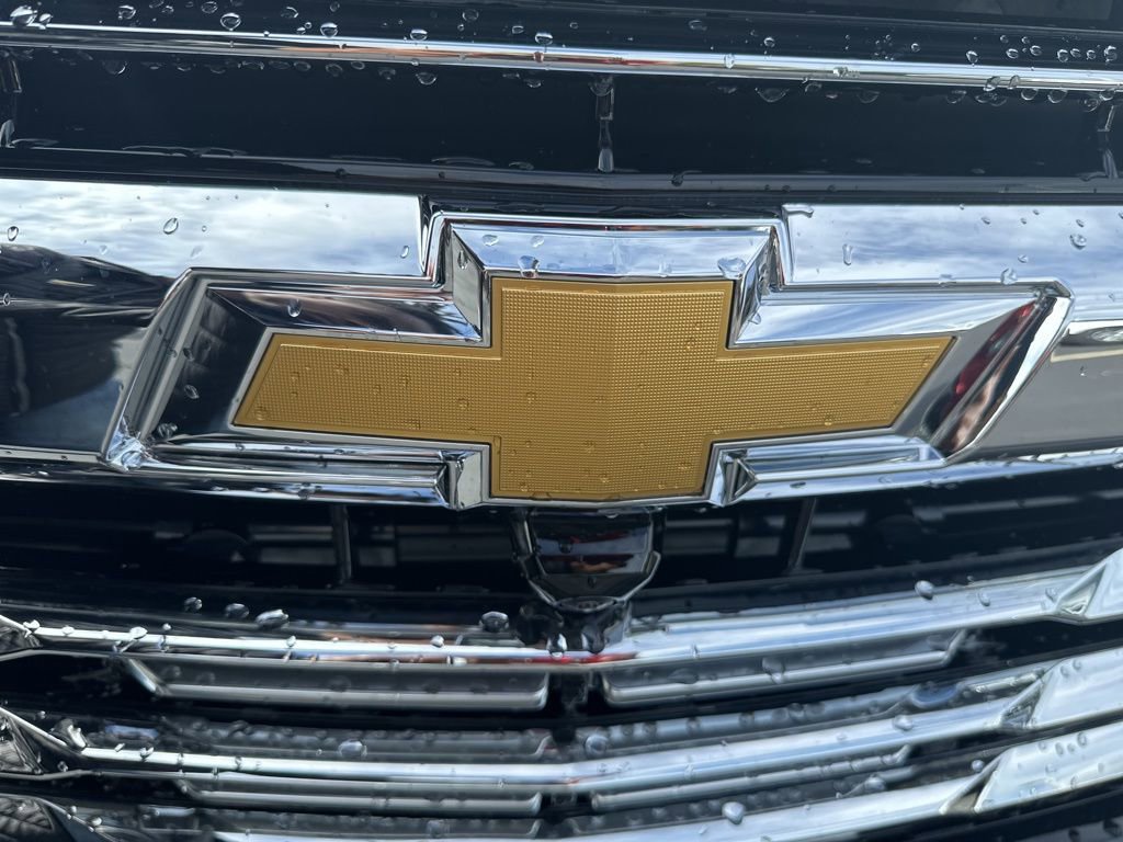 New 2026 Chevrolet Tahoe Premier w/ Sun And Tow Package image 49