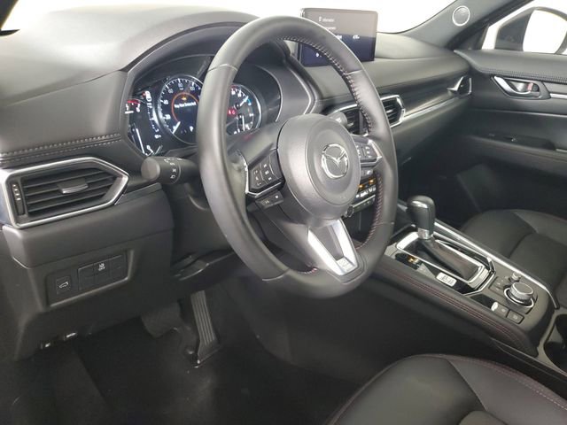 Certified 2023 MAZDA CX-5 AWD 2.5 Turbo image 24