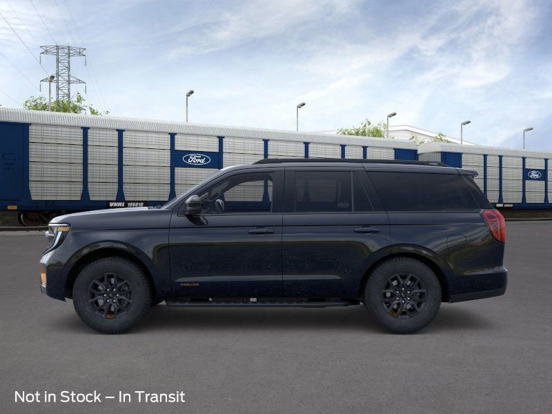 New 2026 Ford Expedition Tremor image 3