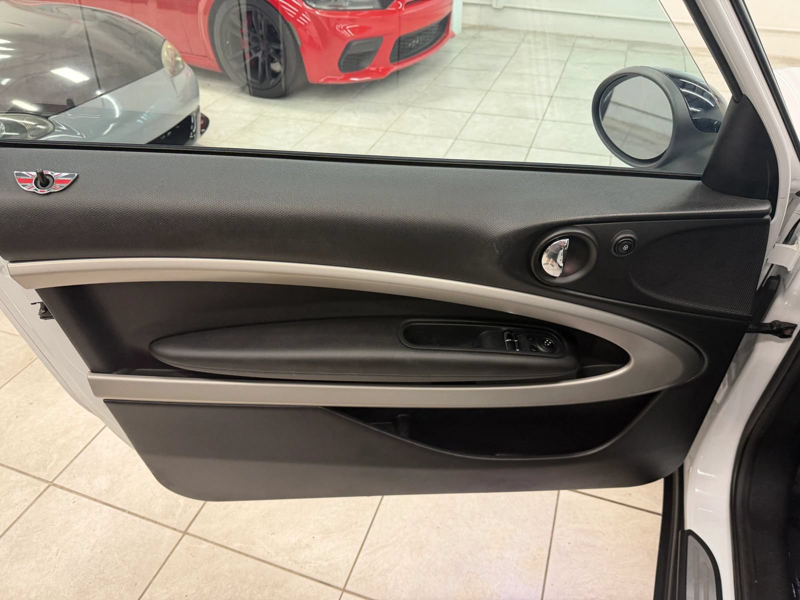 Used 2015 MINI Cooper Paceman FWD image 13