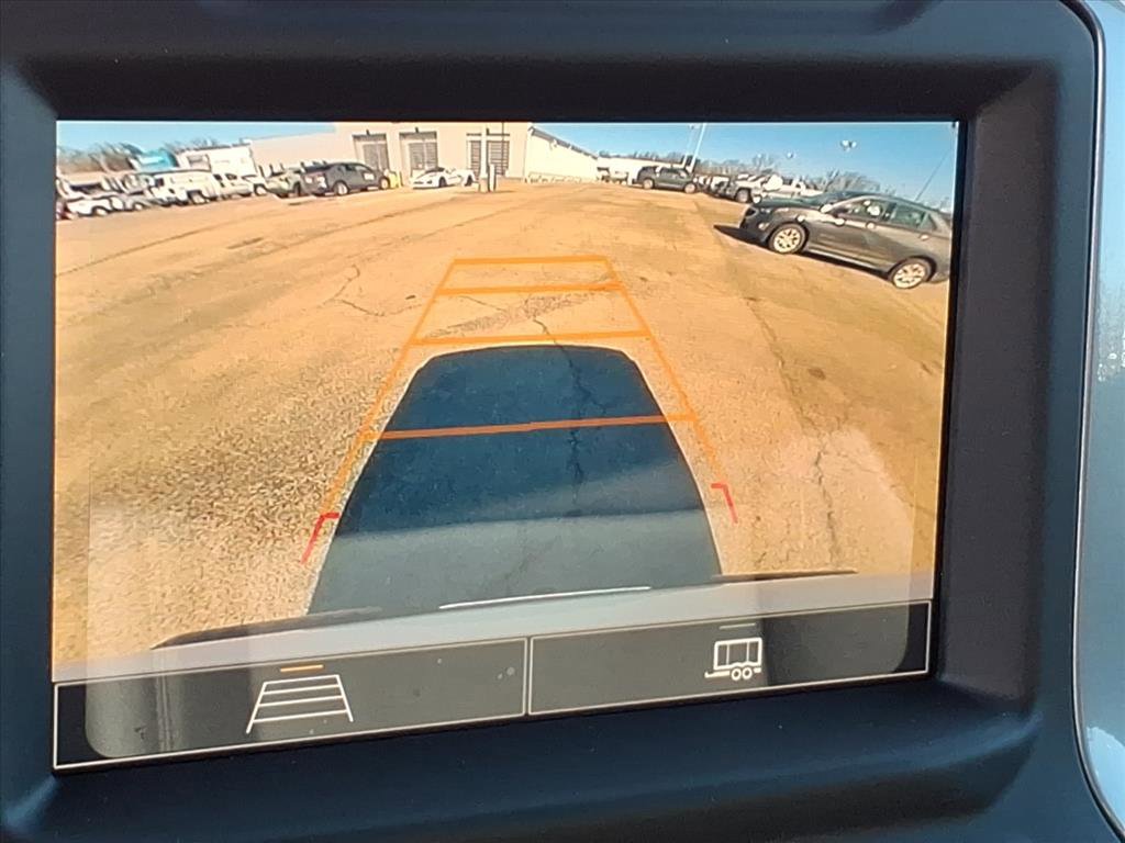 New 2026 Chevrolet Silverado 1500 W/T w/ WT Value Package image 17