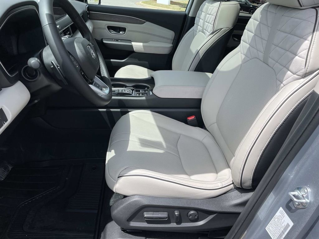 New 2026 Honda Pilot Elite image 14