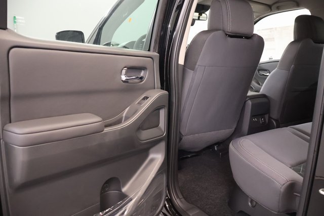 New 2026 Nissan Frontier SV w/ SV Convenience Package AWD/4WD image 29