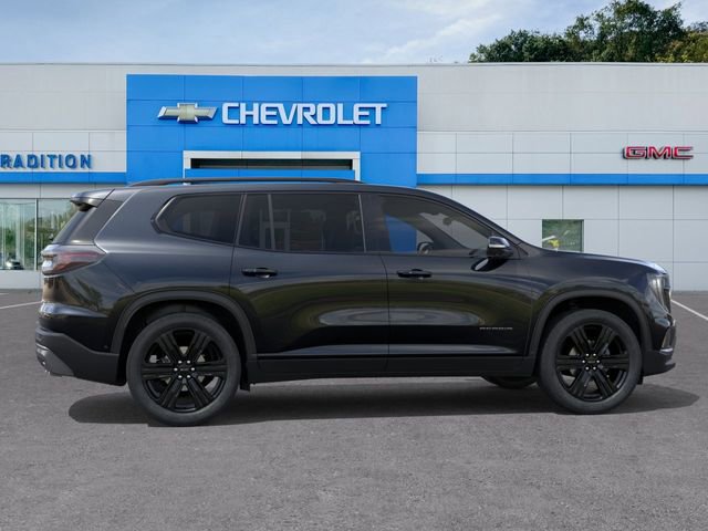 New 2026 GMC Acadia Elevation image 5