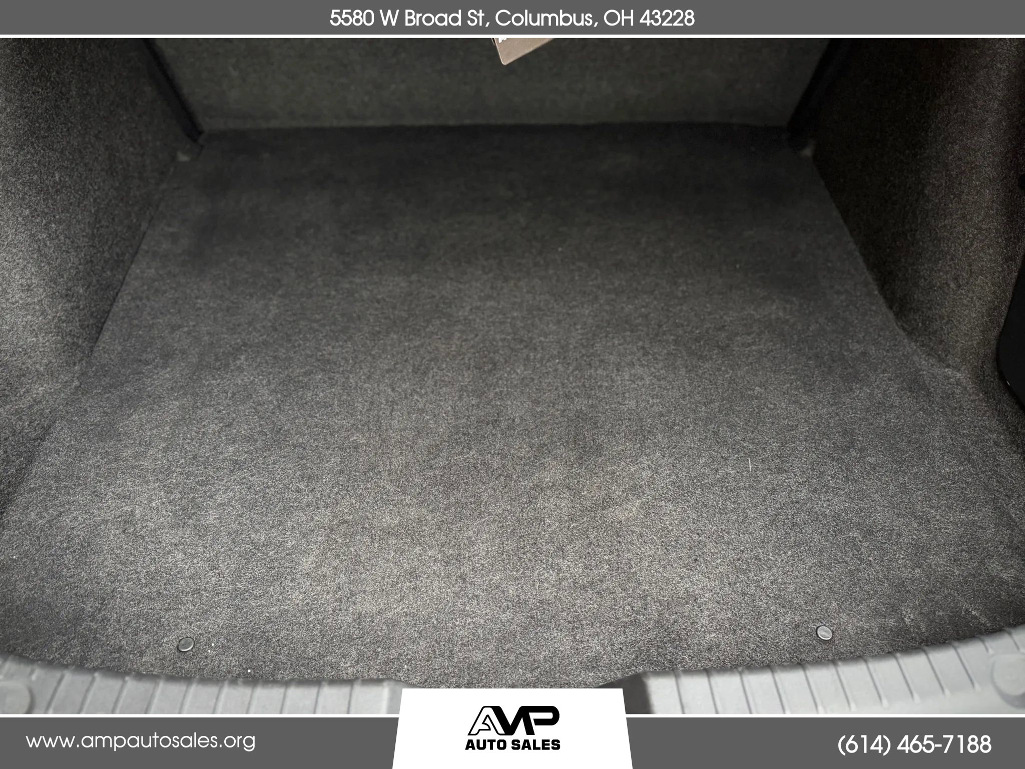 Used 2015 MAZDA MAZDA3 i SV image 16