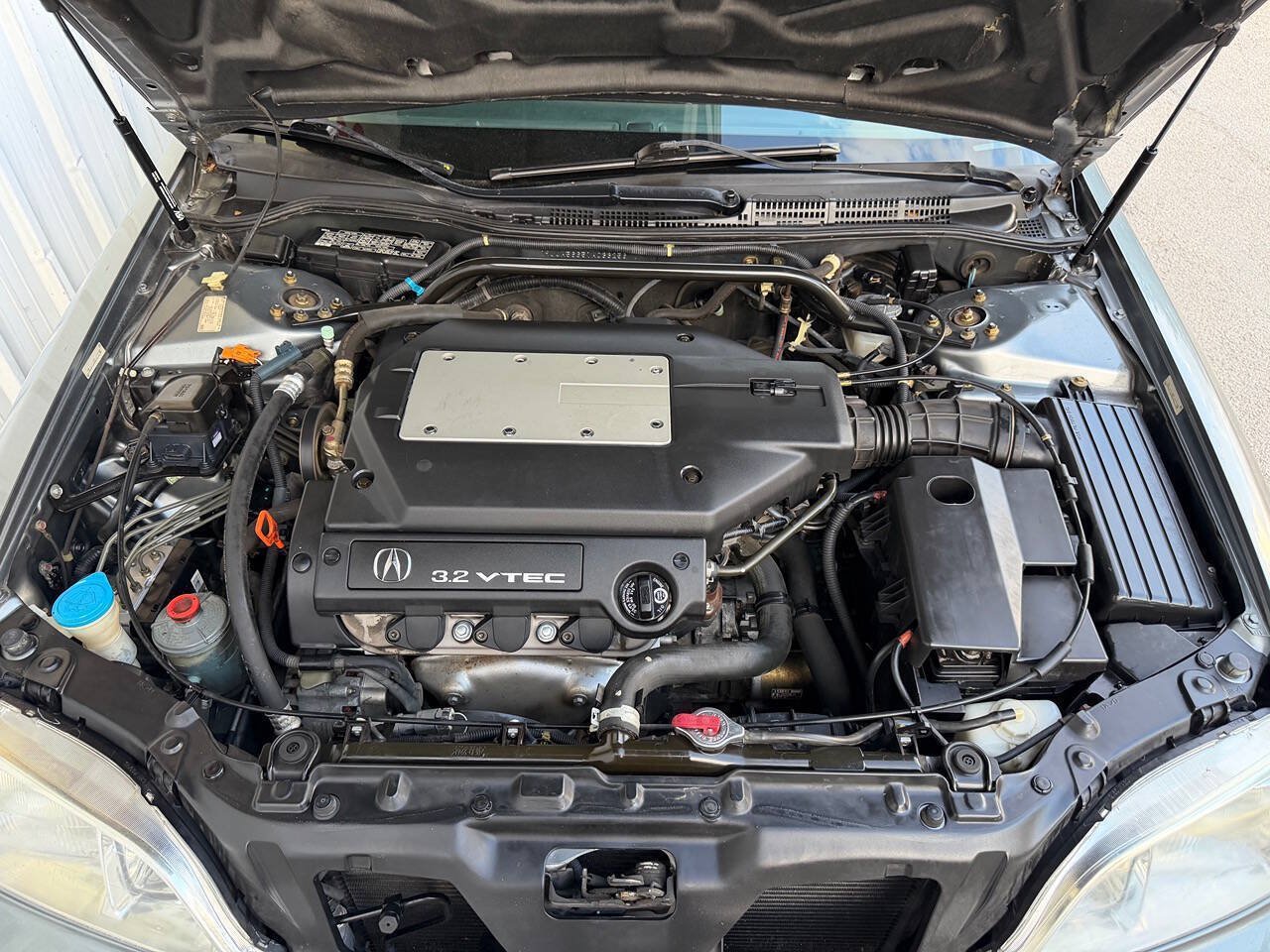 Used 2001 Acura TL FWD image 30