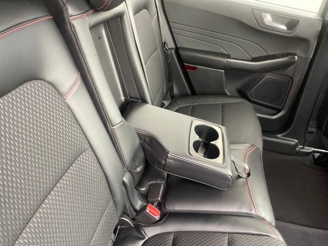 New 2026 Ford Escape ST-Line Select AWD/4WD image 56