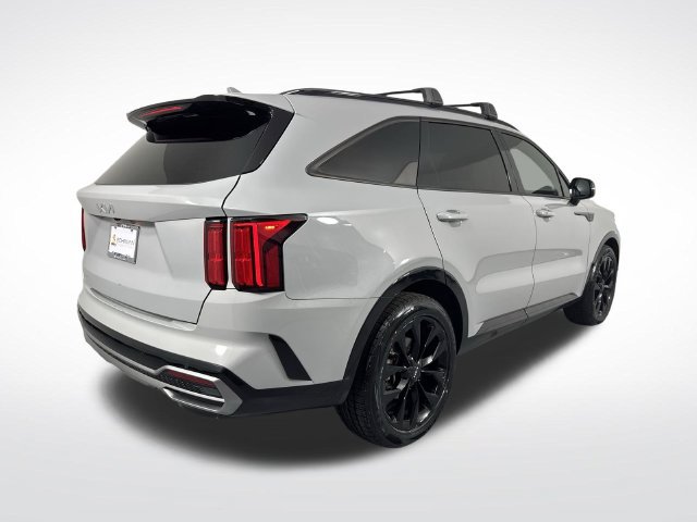 Used 2023 Kia Sorento SX FWD image 37