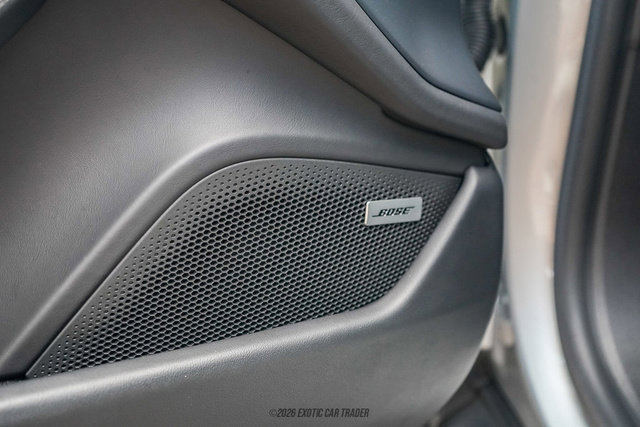 Used 2024 Porsche Taycan GTS image 19