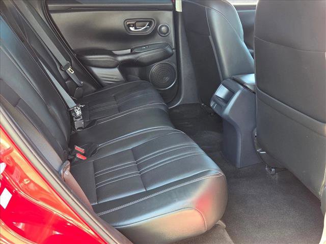 Used 2023 Honda HR-V EX-L image 20