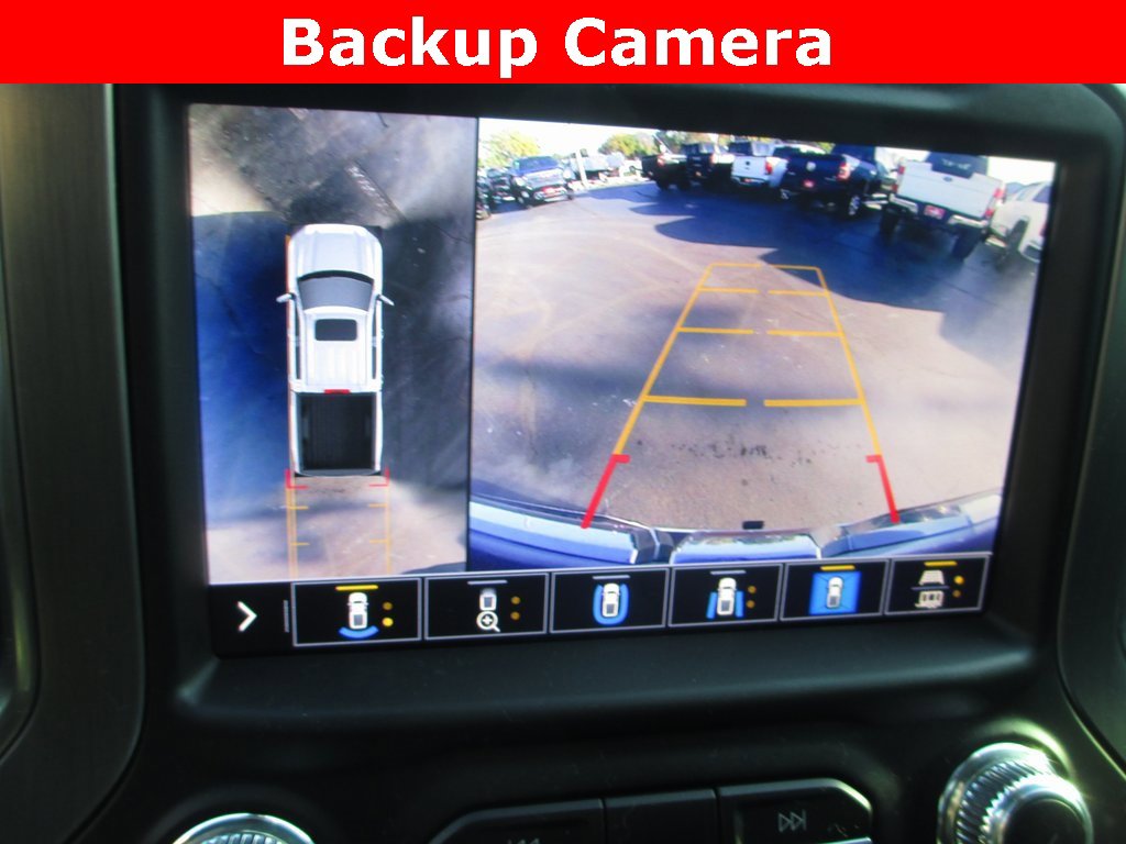 Certified 2021 GMC Sierra 1500 Denali w/ Technology Package image 15