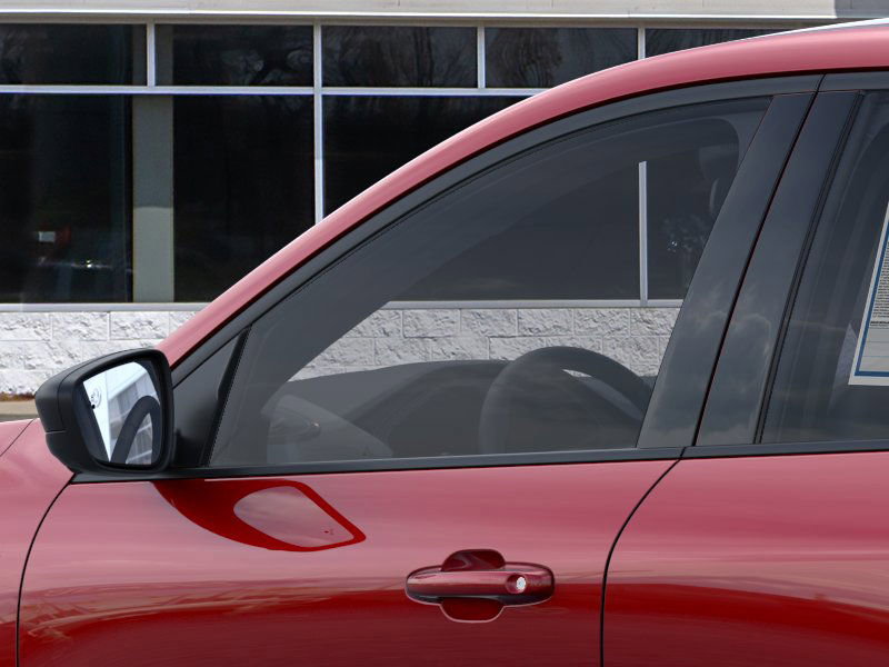 New 2026 Ford Escape Active w/ Active Premium Tech Pack image 20