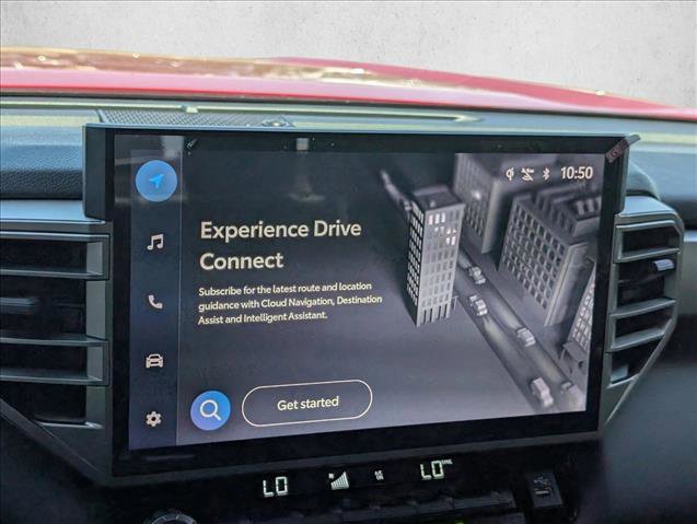 Certified 2026 Toyota Tundra Limited w/ TRD Off-Road Package AWD/4WD image 20