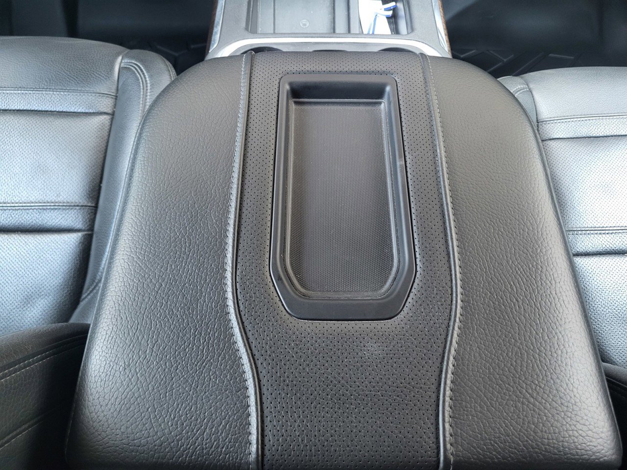 Used 2021 GMC Sierra 1500 Denali w/ Denali Ultimate Package image 37