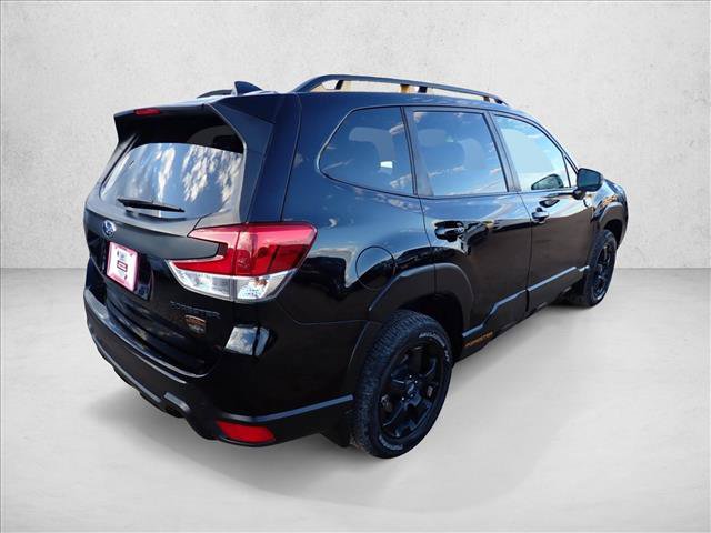 Certified 2024 Subaru Forester Wilderness AWD/4WD image 4