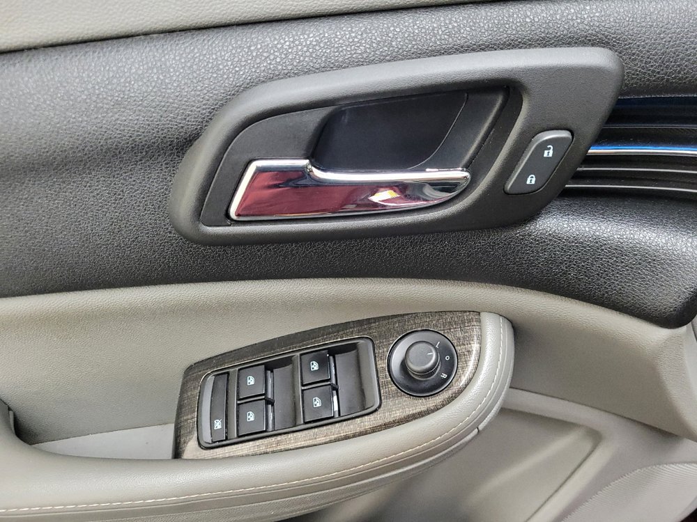 Used 2015 Chevrolet Malibu LT w/ Power Convenience Package FWD image 27
