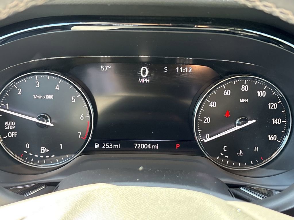 Used 2021 Buick Envision Essence image 15