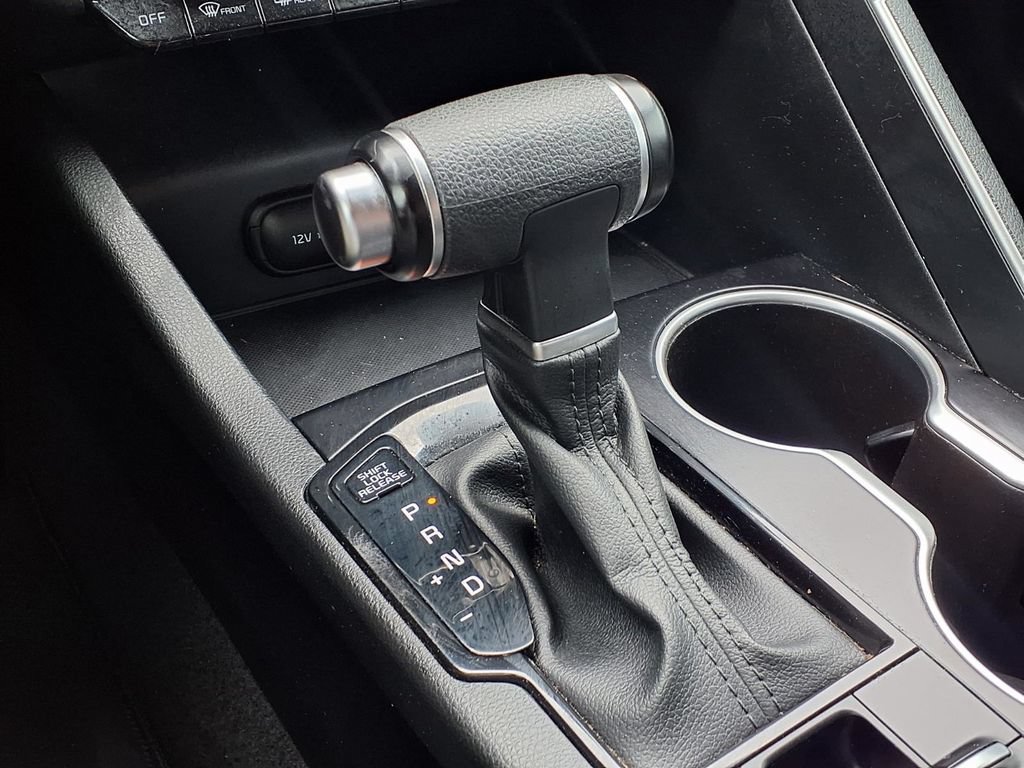 Used 2023 Kia K5 GT-Line FWD image 6