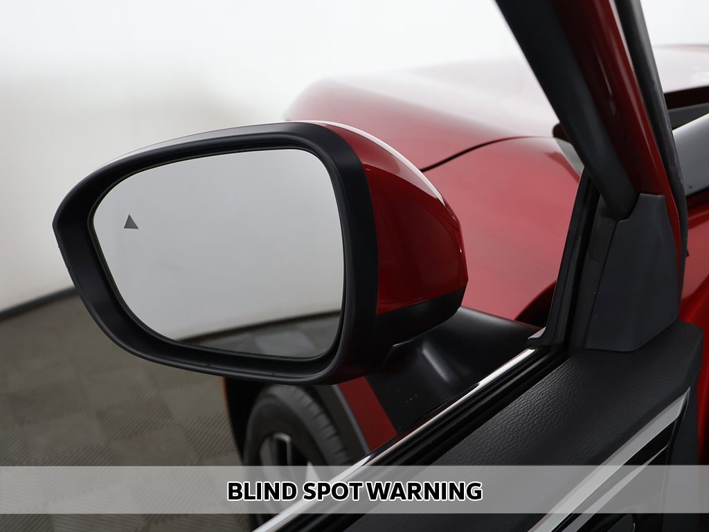 New 2025 Mitsubishi Outlander SE image 7