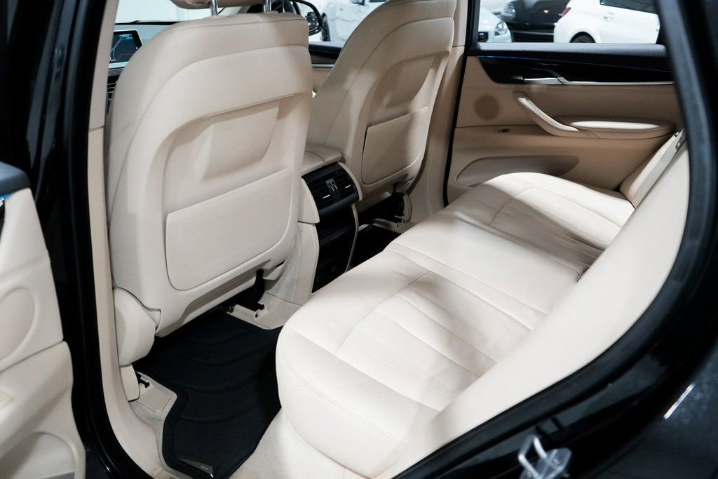 Used 2014 BMW X5 xDrive35i image 25