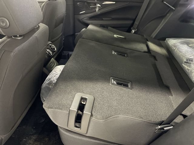 New 2026 Chevrolet Blazer EV LT w/ Midnight/Sport Edition FWD image 24