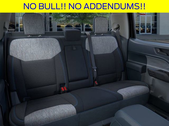 New 2026 Ford Maverick XLT w/ XLT Luxury Package image 12