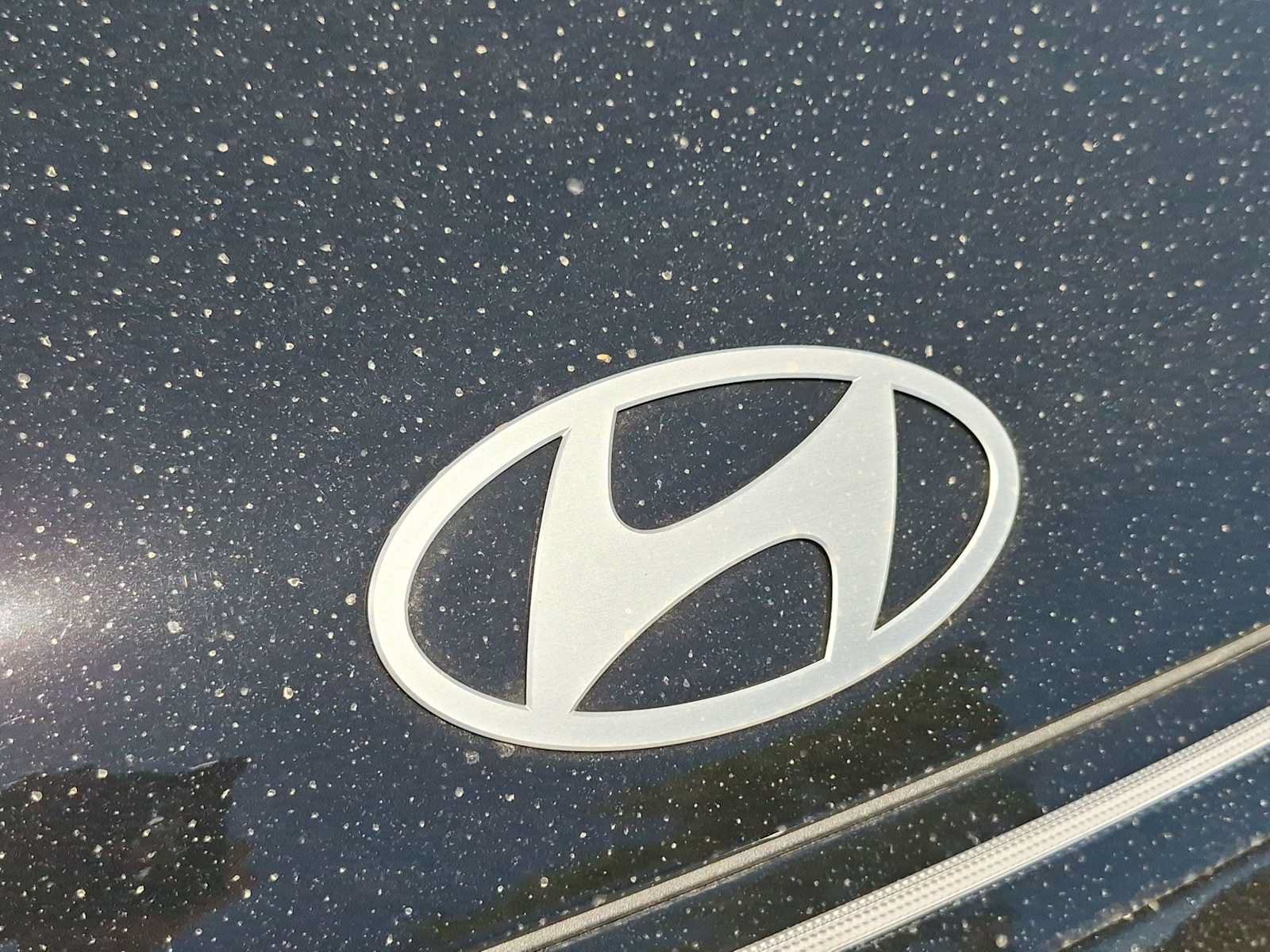 New 2026 Hyundai Kona Limited FWD image 11