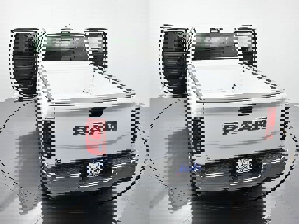 New 2026 RAM 2500 Tradesman image 45