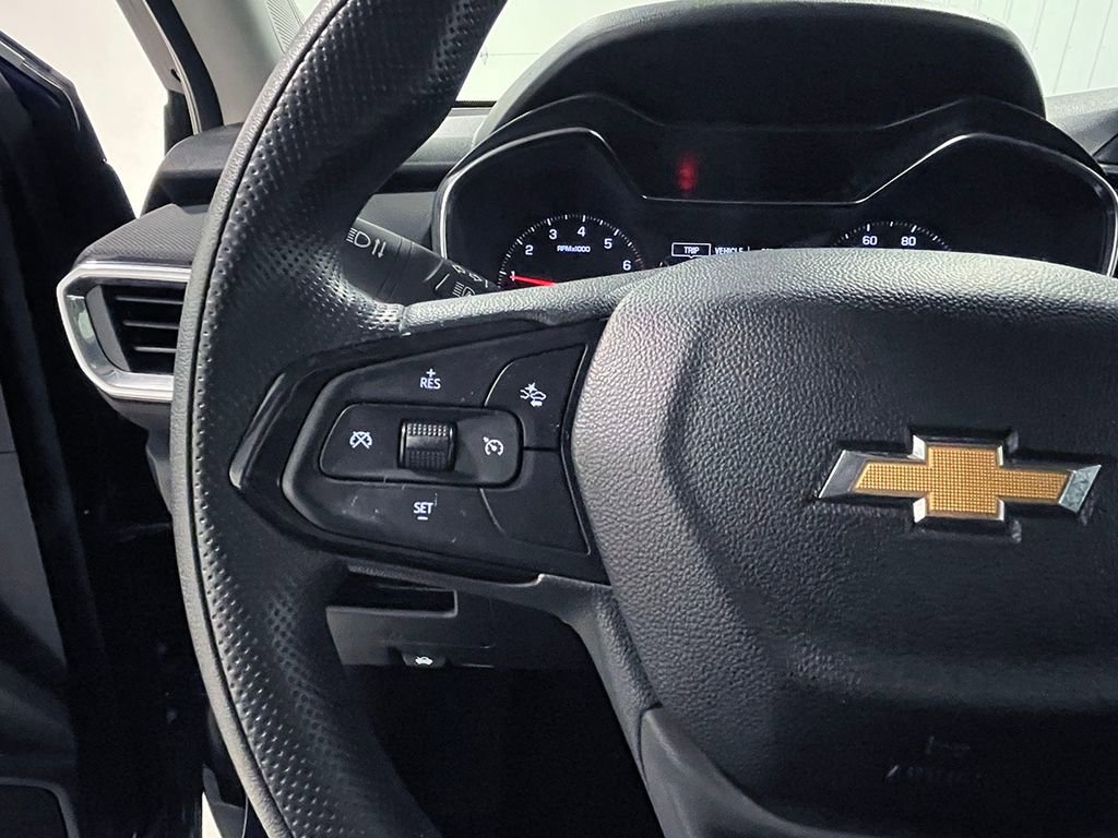 Used 2022 Chevrolet TrailBlazer LT image 33