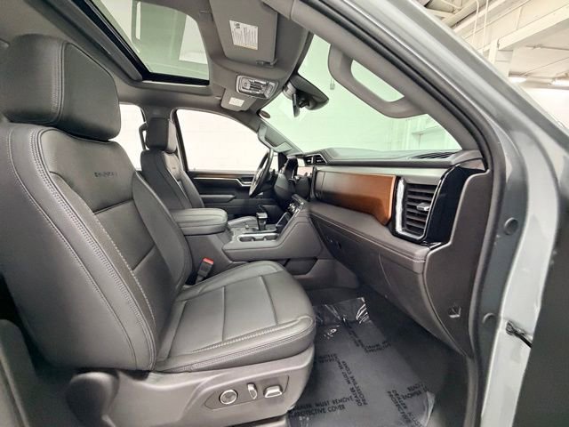 Certified 2025 GMC Sierra 1500 Denali AWD/4WD image 32