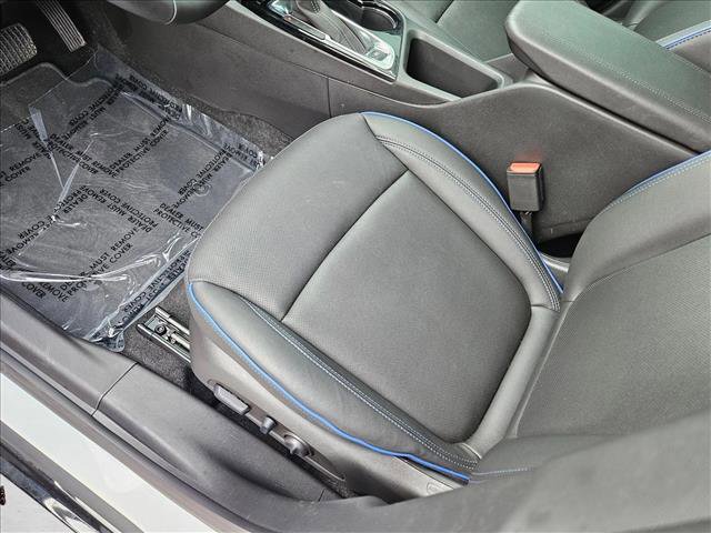 New 2026 Buick Encore GX Sport Touring w/ Advanced Technology Package image 4