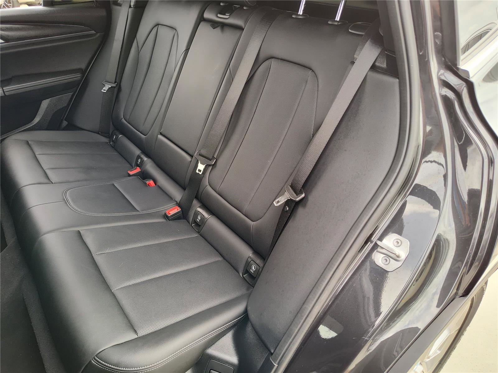 Used 2024 BMW X3 sDrive30i image 27