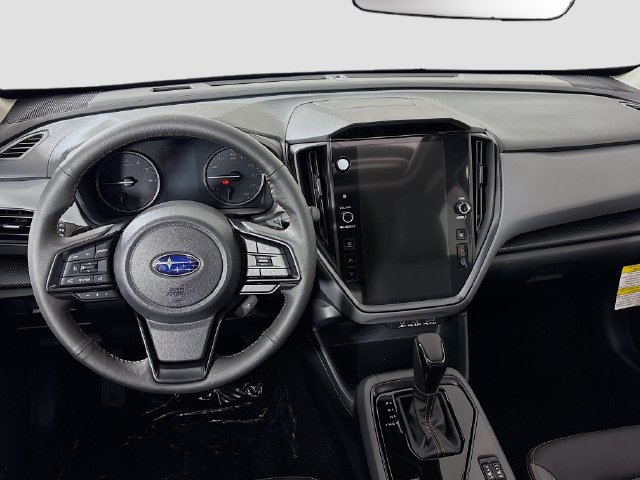 New 2026 Subaru Crosstrek 2.5i Limited w/ Crosstrek Mirror Package AWD/4WD image 23
