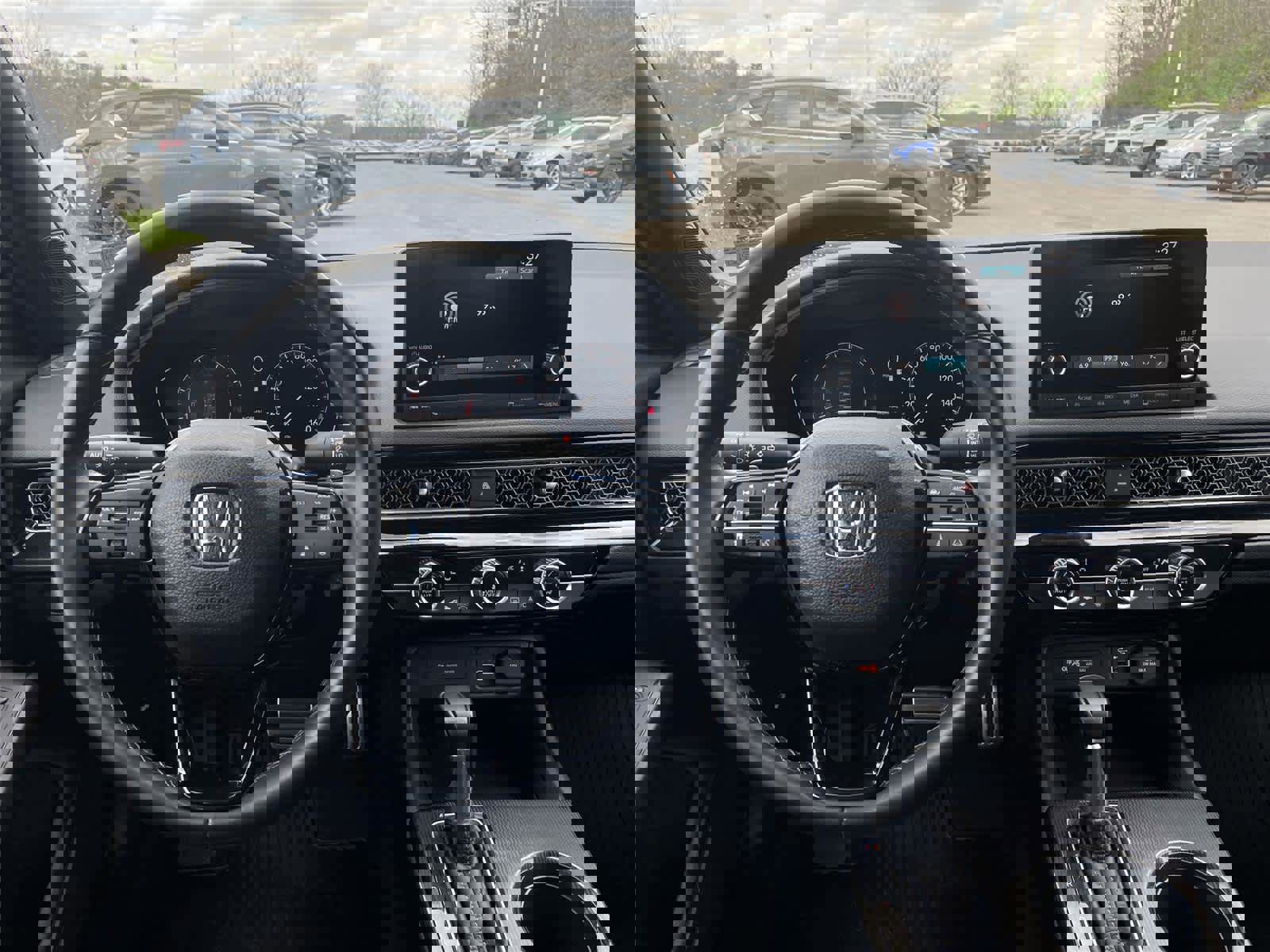 Used 2022 Honda Civic Sport image 18