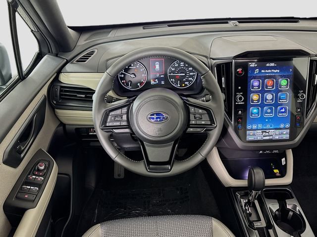 New 2026 Subaru Forester Premium image 22