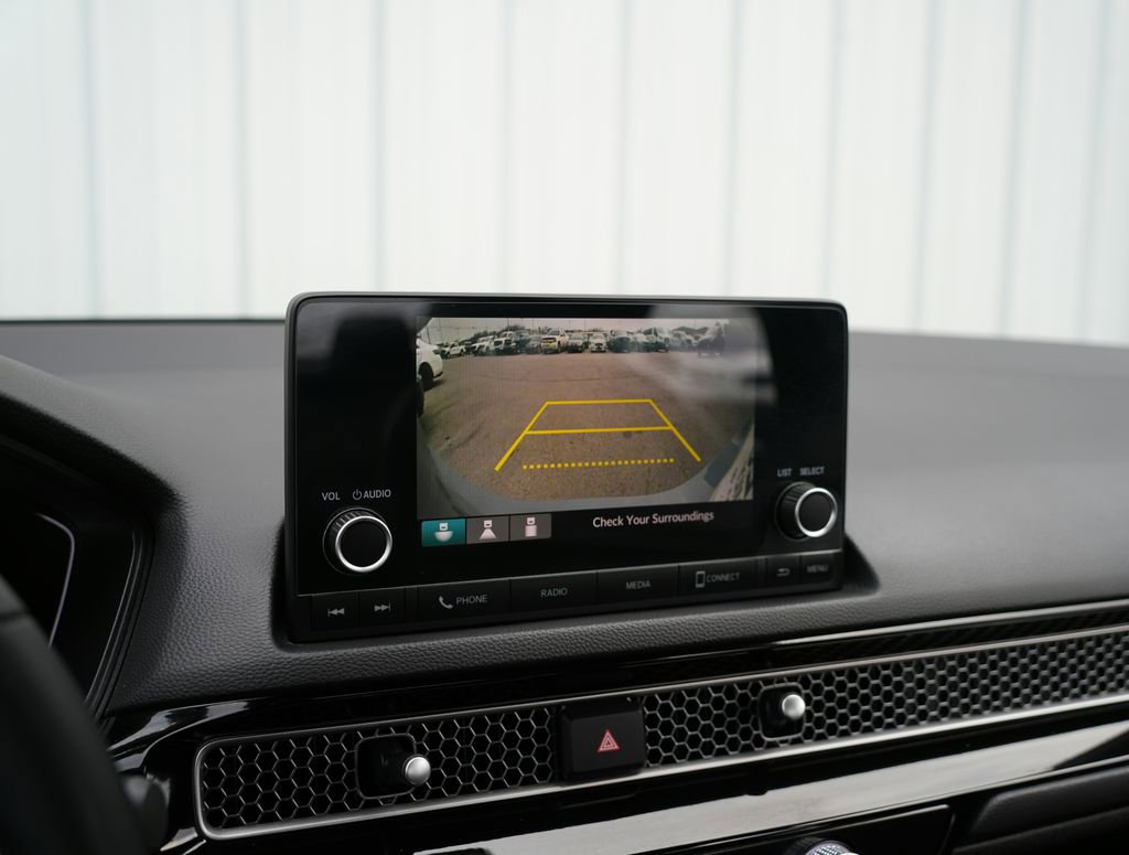 Used 2022 Honda Civic Sport image 16