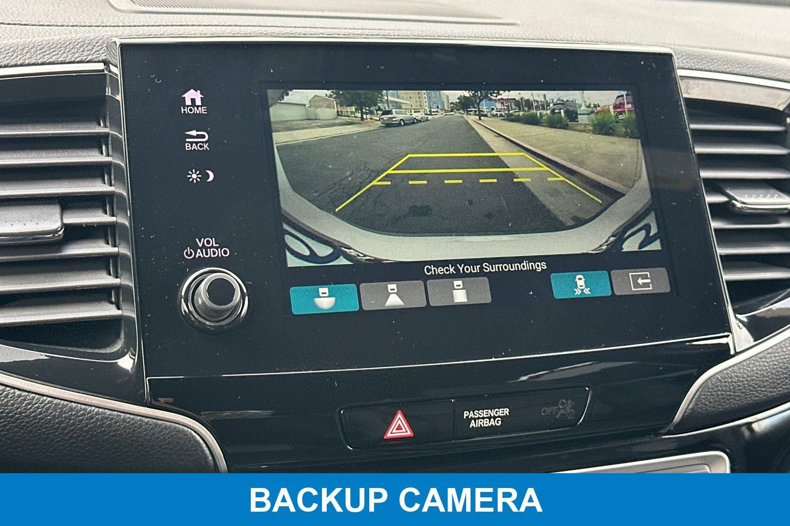Certified 2023 Honda Passport Elite image 24