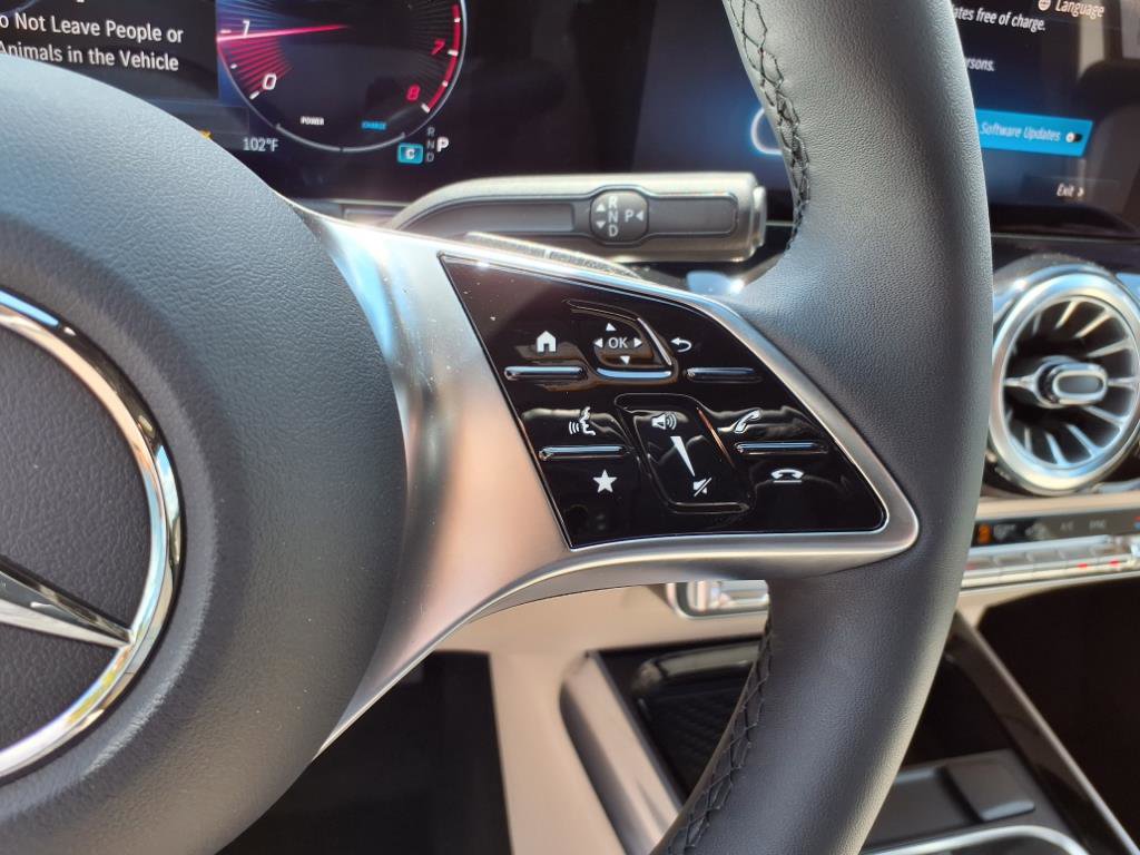 Used 2026 Mercedes-Benz GLA 250 4MATIC image 16