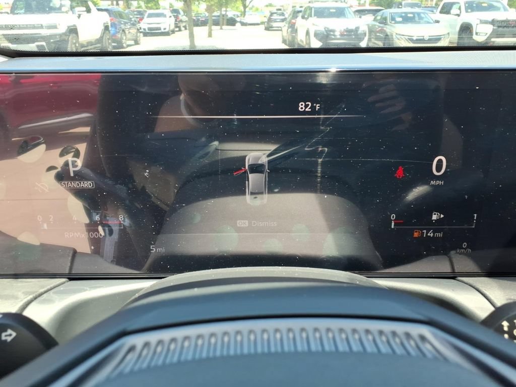 New 2026 Nissan Sentra SV w/ SV Convenience Package FWD image 20