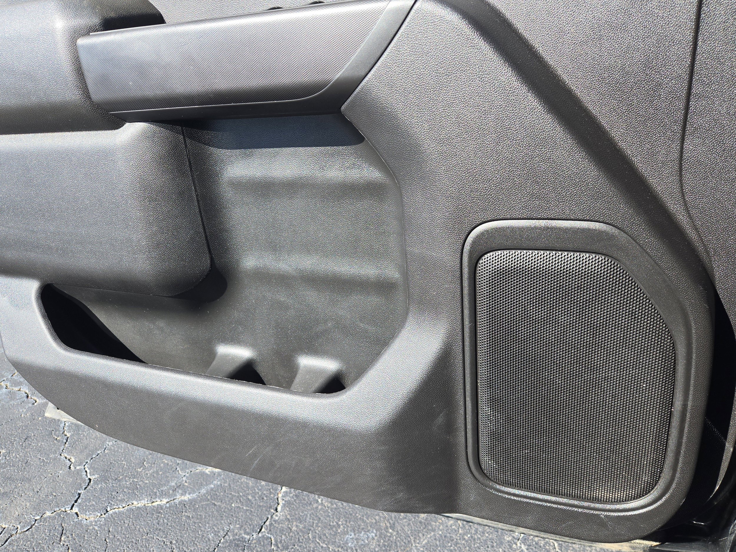 Used 2024 Chevrolet Silverado 1500 Custom image 21