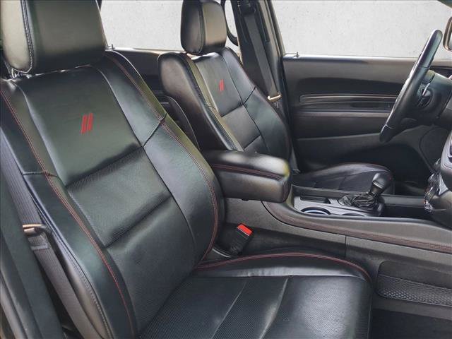 Used 2023 Dodge Durango GT RWD image 23