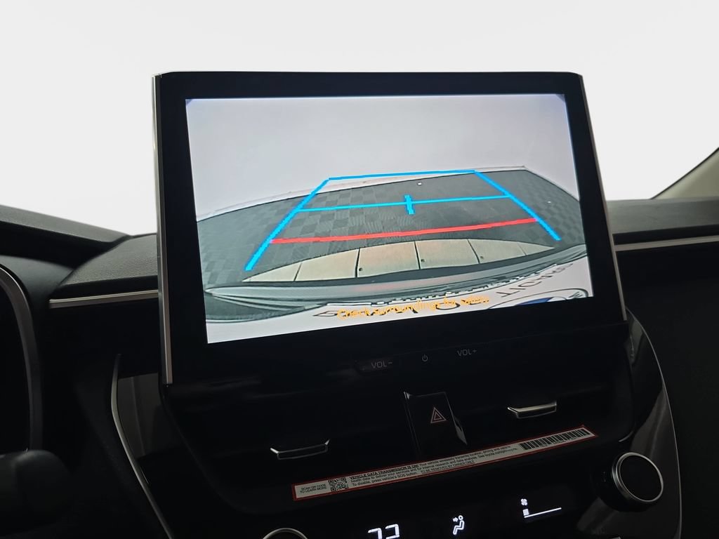 Used 2025 Toyota Corolla XLE FWD image 23